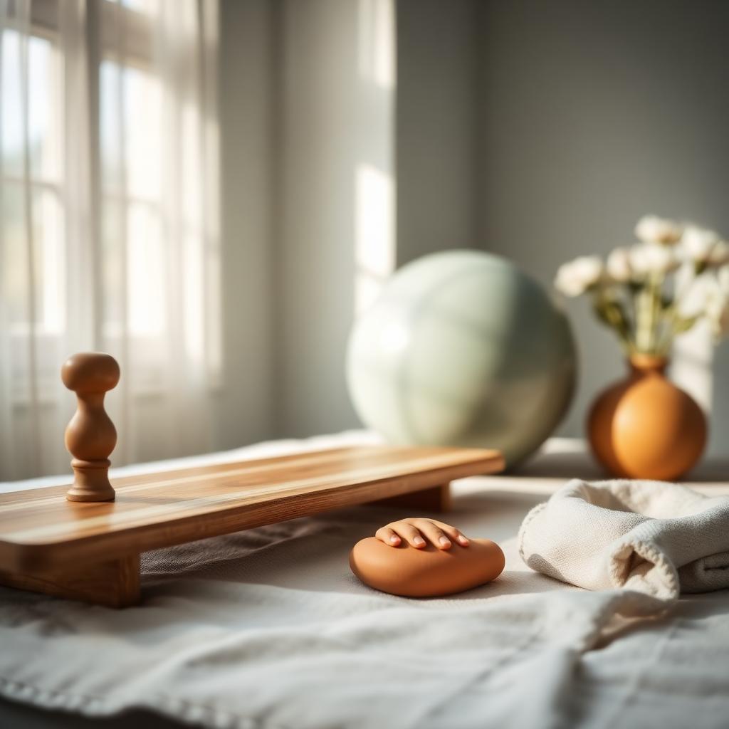 Stroke rehabilitation at home